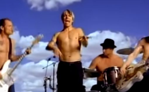 Red Hot Chili Peppers продадут свои песни за $140 млн