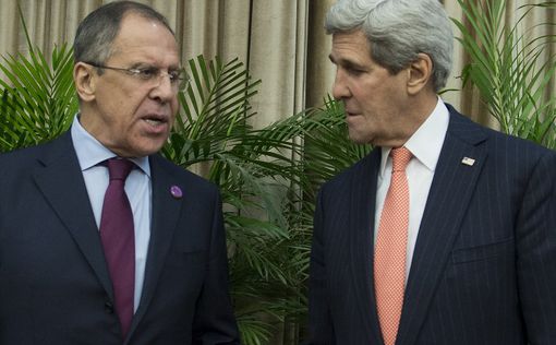 США и РФ призовут Украину выполнять Женевские соглашения