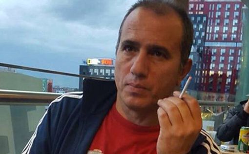 Террорист, сбежавший из тюрьмы в Израиле, убит в Софии