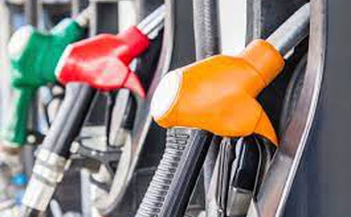 Впервые за много лет бензин в США - дороже $5 за галлон