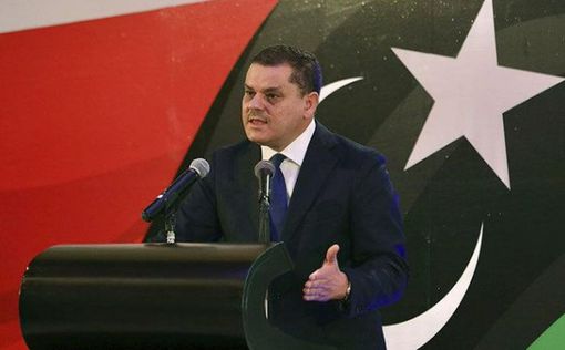 Премьер Ливии встречался с главой Моссада в Иордании для обсуждения нормализации