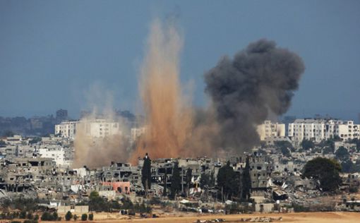 Нетаниягу не просил ХАМАС о долгосрочном перемирии
