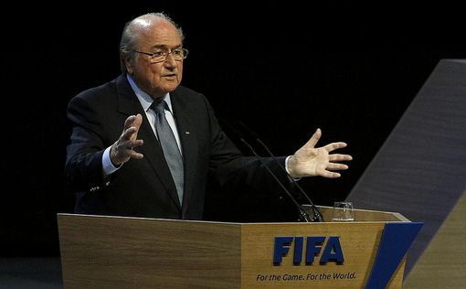 В Цюрихе арестованы высокопоставленные чиновники ФИФА