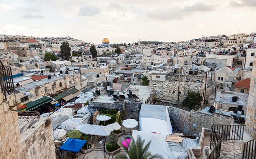 Отменены увольнения в муниципалитете Иерусалима