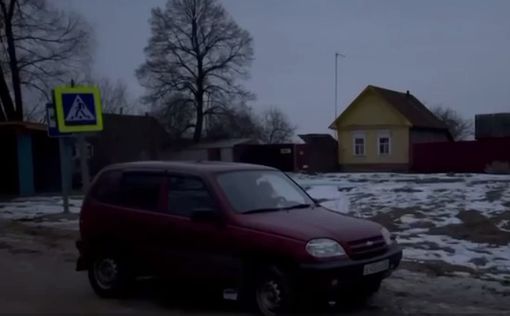 Расследование: Опубликованное ФСБ видео с места “атаки украинской ДРГ” – фейк