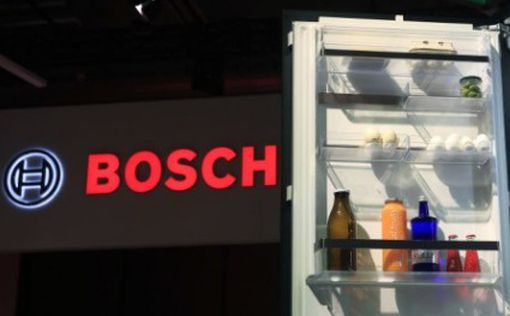 Bosch пытается продать свой российский завод