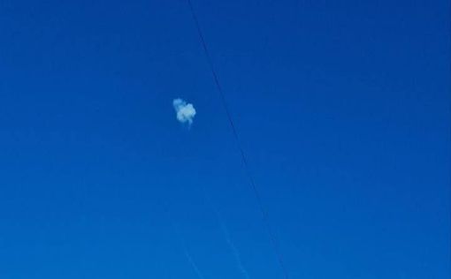 Над Обуховом сбили одну ракету. Повторные пуски с 6 аэродромов!