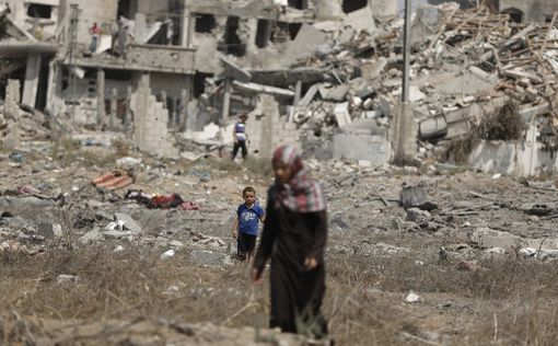 Жители Газы возмущены ХАМАСом