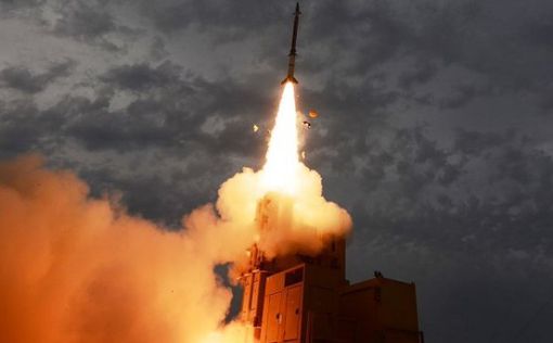 Израильские производители оружия поднялись в рейтинге Defense News