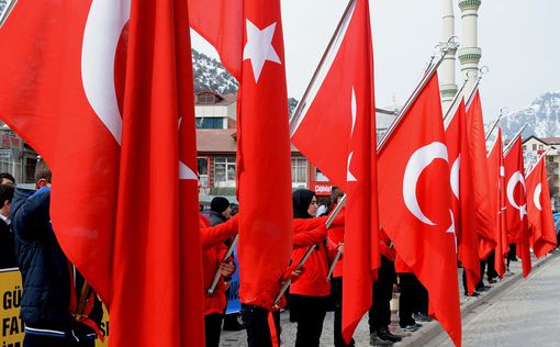 Турция налаживает военное сотрудничество с Индонезией