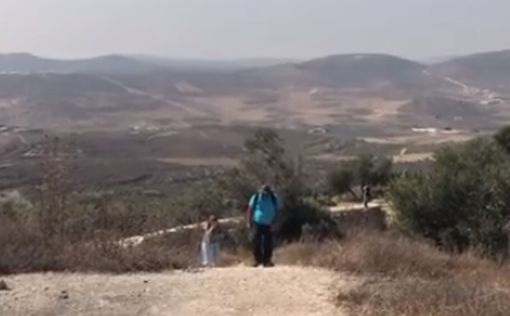 ПА: израильтяне атаковали раскопки в Себастии