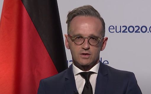 Германия грозит России санкциями из-за Навального