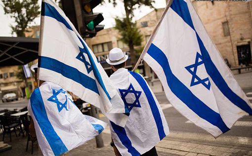 Отчет: предотвращены атаки на израильтян за рубежом