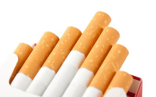 Japan Tobacco останавливает инвестиции в РФ