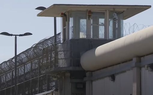 Модернизация тюрьмы Гильбоа: на что уйдут миллионы шекелей