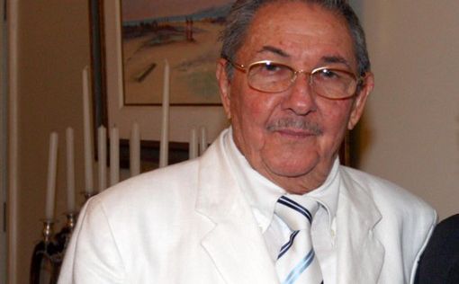 Рауль Кастро уйдет в отставку в 2018 году