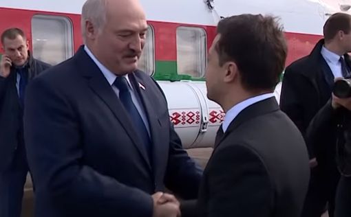 Лукашенко посоветовал Зеленскому научиться дипломатии | Фото: Thinkstock