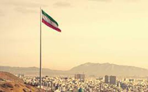 Тегеран наращивает силы на границе