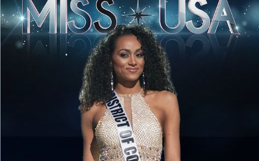 Физик-ядерщик стала новой "Мисс США 2017"