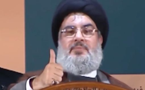 Насралла: Хезболла не вмешивается в переговоры о заложниках