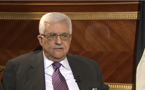 Аббасу советуют принять мирный план США, чтобы не проиграть