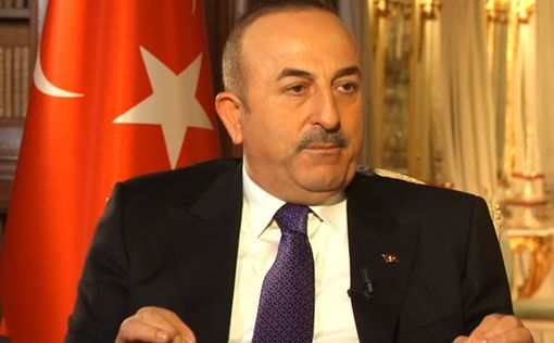 Турция осудила страны, поддерживающие Гуайдо