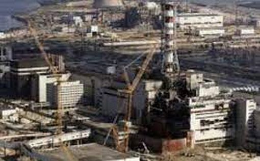МАГАТЭ возобновило связь с Чернобыльской АЭС