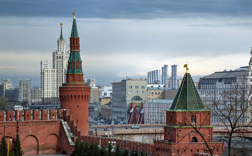 Кремль: возможная сделка с мятежниками - на повестке дня