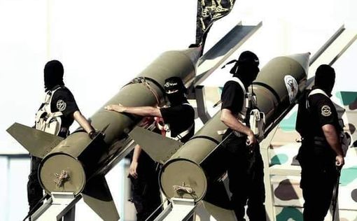 Ждите новых "ошибок" с ракетами: Газа испортит Eurovision