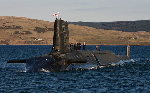 Австралия купит 12 новых подводных лодок