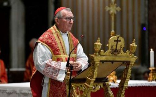 Госсекретарь Ватикана возглавит традиционное паломничество в Бердичев