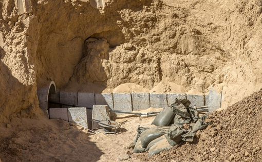 Египетская армия убила 7 боевиков на Синае