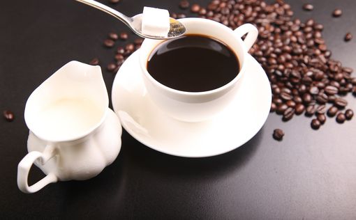 Кофе оказывает вредное воздействие на мозг