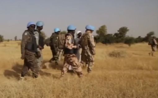 Боевики атаковали военную базу в Мали, убив 16 солдат