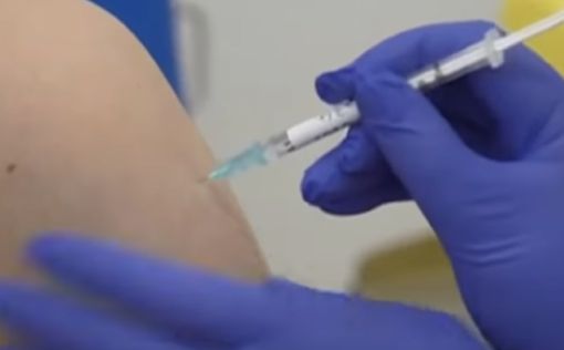 Жители Африки не знают, когда получат вторую дозу вакцины