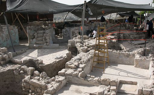 ЮНЕСКО назвала израильские раскопки в Иерусалиме незаконными