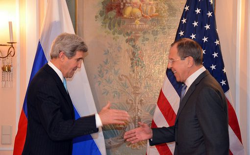 Россия: на переговорах по Сирии не хватает Египта и Ирана