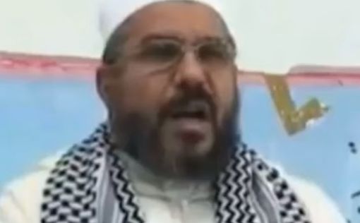 Бельгия изгнала имама, молившегося за "сожжение сионистов"