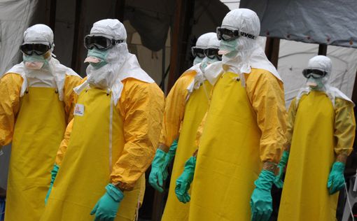 Лекарство от Эболы показало 100% результат на макаках