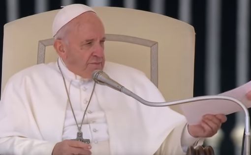 Папа Римский ужесточил закон о сексуальном насилии в церкви