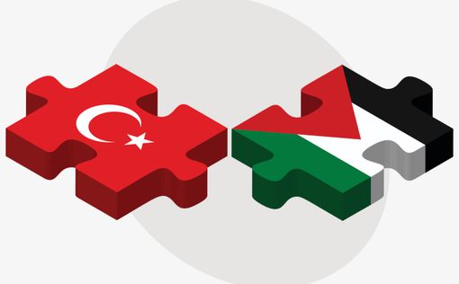 Израиль впустит в Газу турецкие продукты и стройматериалы