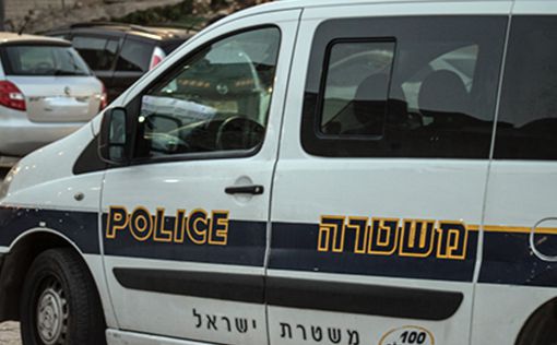 В Ашкелоне арестована пара по подозрению в избиении ребенка