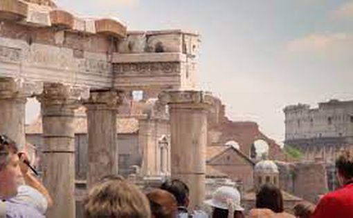 Италия возобновит туризм уже в июне