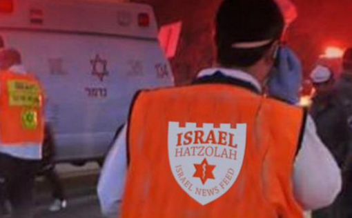 Теракт в Тель-Авиве: 2 убитых