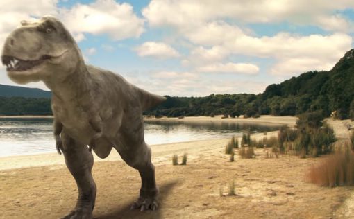 В ближайшем будущем на Земле могут появиться динозавры