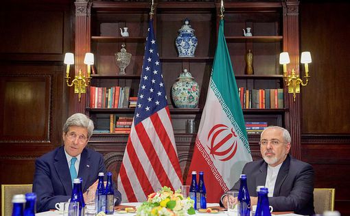 Керри: США не возражают против развития бизнеса в Иране