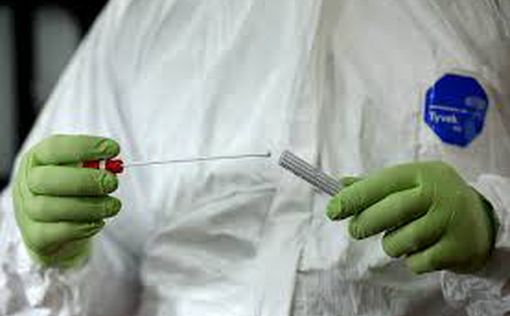 Израиль готовится к массовым тестам на антитела к COVID-19