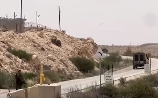Израиль платит высокую цену за то, что игнорировал тоннели на границе с Египтом