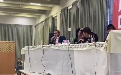 Депутат Ямина: Биби предлагал мне 10-е место в Ликуде в обмен на дезертирство