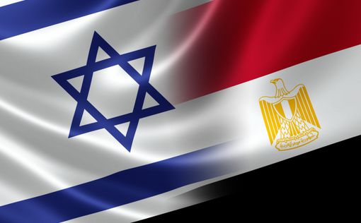 Египет: Израиль - главный спонсор терроризма в регионе
